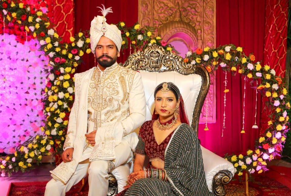 wedding photography services in ghaziabad and delhi ncr