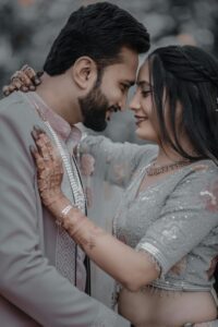 Indian couple candid pre-wedding photoshoot in Ghaziabad gad delhi ncr ,captured by Photo Fine Studio.